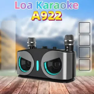 LOA 922