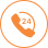 Icon hotline